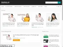 Sites similar to momobanks.com