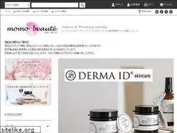 Sites similar to momobeaute.com