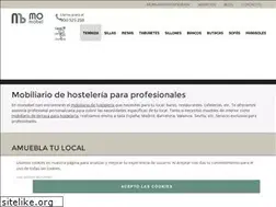 Sites similar to momobel.com
