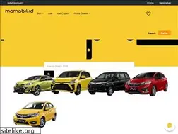 Sites similar to momobil.id
