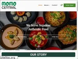Sites similar to momocentral.com.au