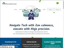 Sites similar to momocentral.com