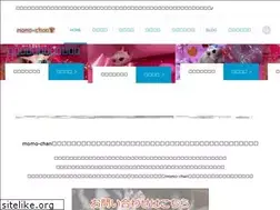 Sites similar to momochanchi.com