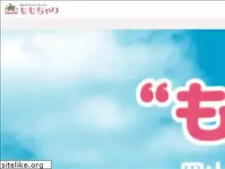 Sites similar to momochari.jp