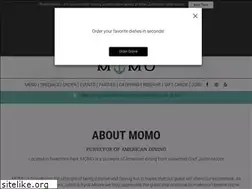 Sites similar to momocharleston.com