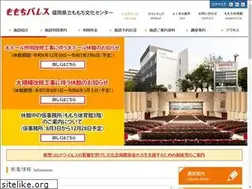 Sites similar to momochi-palace.net