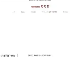 Sites similar to momochi.co.jp