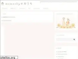Sites similar to momochy.com