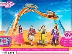 Sites similar to momoclo.net