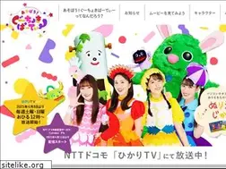 Sites similar to momoclochanz.com