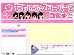 Sites similar to momoclogazou.com