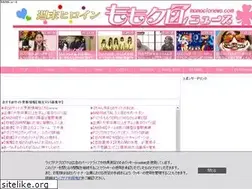 Sites similar to momoclonews.com