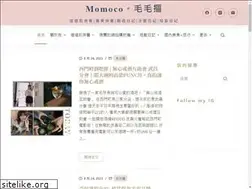Sites similar to momoco.me