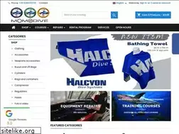 Sites similar to momodive.it