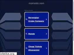 Sites similar to momodo.com