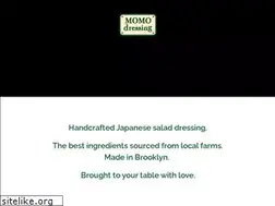 Sites similar to momodressing.com