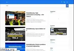 Sites similar to momoestonia.com
