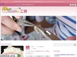 Sites similar to momofactory.jp