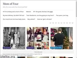 Sites similar to momoffour.blog