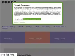 Sites similar to momoftwolittlegirls.com