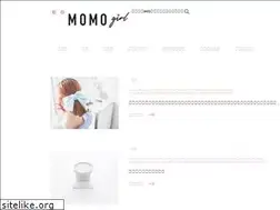 Sites similar to momogirl.jp