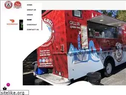Sites similar to momogrilltruck.com