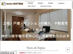 Sites similar to momohama.co.jp