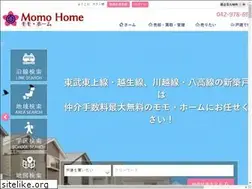 Sites similar to momohome.net