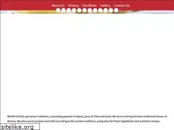 Sites similar to momohouse.me