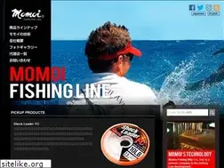 Sites similar to momoifishing.jp