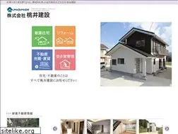 Sites similar to momoikensetsu.com