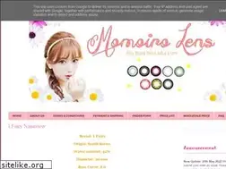 Sites similar to momoirolens.blogspot.com