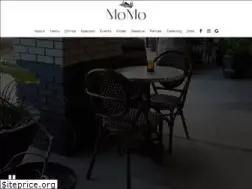 Sites similar to momoitaliankitchen.com