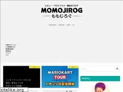 Sites similar to momojiroblog.com