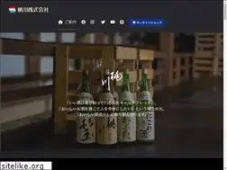 Sites similar to momokawa.co.jp