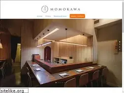 Sites similar to momokawanyc.com