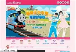 Sites similar to momokids.com.tw