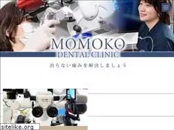 Sites similar to momoko-dc.com