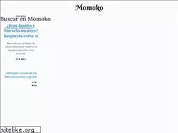 Sites similar to momoko.es