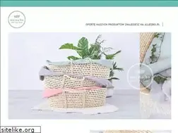 Sites similar to momoko.pl
