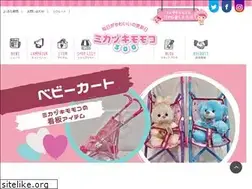 Sites similar to momoko300.com