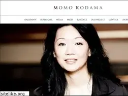 Sites similar to momokodama.com