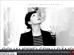Sites similar to momokohlschmidt.de
