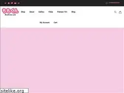 Sites similar to momokun.co