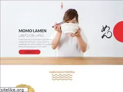 Sites similar to momolamen.com.br