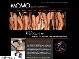Sites similar to momolaserhairremoval.com