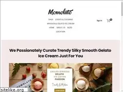 Sites similar to momolato.com