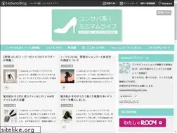 Sites similar to momolife.site