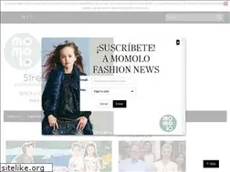Sites similar to momolo.com