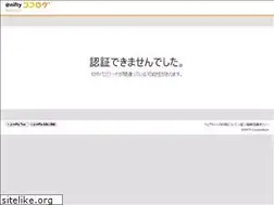 Sites similar to momolog-kitty.cocolog-nifty.com